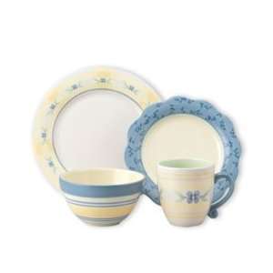  Summer Breeze Dinnerware Set, 48 pc.