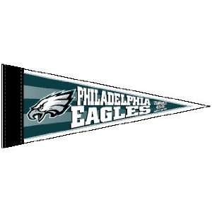   Philadelphia Eagles Set of 3 Mini Pennants *SALE*