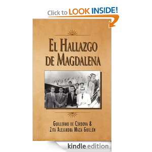   Edition) Zita Alejandra Maza Guillén  Kindle Store