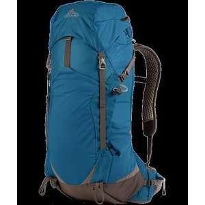 Gregory Packs Z 45 Large Sonora Gold 