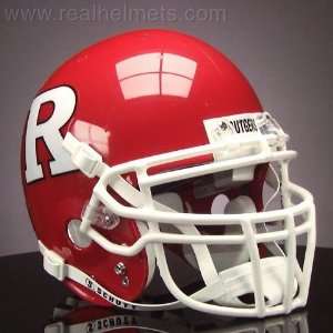   KNIGHTS Front Nameplate   RUTGERS SCARLET KNIGHTS