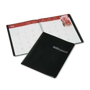   Go eco with EarthscapesTM, a recycled monthly planner.   A full color