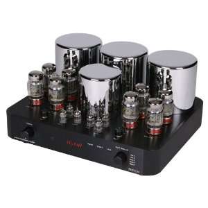  Ayon   Triton Integrated & Stereo Amplifier Electronics