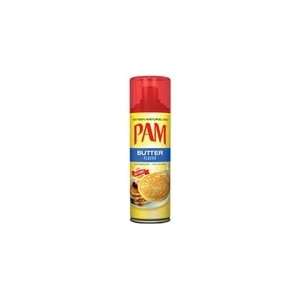  Conagra Foods Conagra Pam Butter Pan Coating Spray   17 Oz 