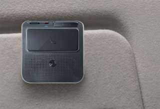 BRAND NEW Motorola T325 Bluetooth Portable Car Speaker (Black, Retail 