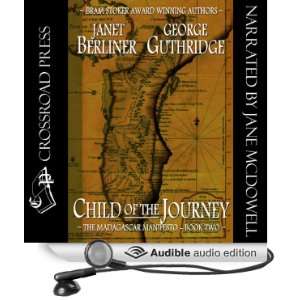   Audio Edition) Janet Berliner, George Guthridge, Jane McDowell Books