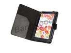   Folio Leather Case Cover Pouch Wallet For  Kindle Fire 7 Tablet