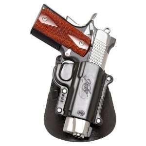  HandGun, Fire Arm, Pistol Fobus Holster Kimber 3 4 5 Belt 