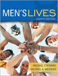   Lives, (020569294X), Michael S. Kimmel, Textbooks   