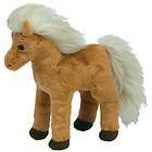 TY Beanie Baby   SPURS the Horse (6.5 inch)   MWMTs