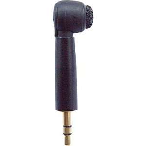   Condensor Microphone for Portable Recording