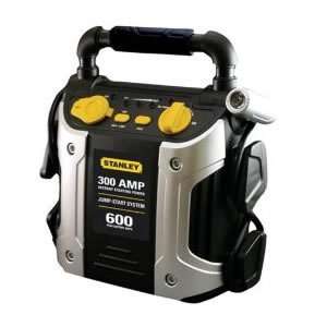  New Stanley 300Amp w/12V USB Jump Starter   STA J309 Car 