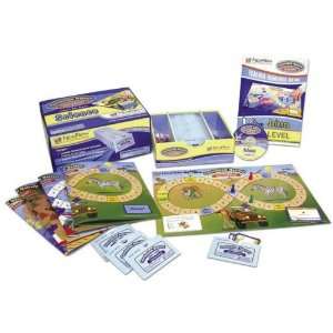   Curriculum Mastery Learning System, Class Pack Edition Toys & Games