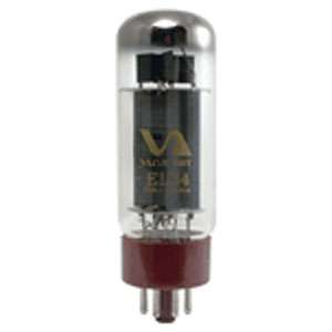 Valve Art power tubes. Great for guitar amplifiers and hifi 
