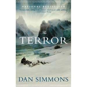  The Terror A Novel  N/A  Books