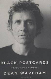 Black Postcards A Rock & Roll Romance