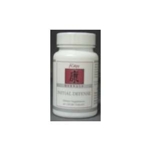   Kan Herb Company Initial Defense 120 tablets