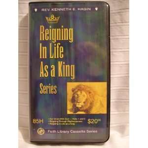  Reigning in Life As a King Series 