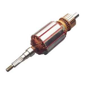  12V GENERATOR ARMATURE ACCEL Automotive