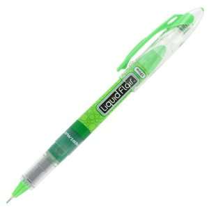   Expresso Pen, Extra Fine Point, Nontoxic, Green