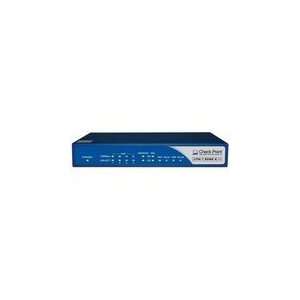 Check Point UTM 1 Edge W8 Wireless Security Appliance for 8 Users   4 
