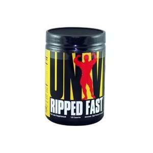  Universal Ripped Fast 120ct