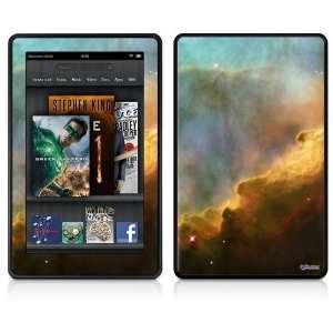   Kindle Fire Skin   Hubble Images   Gases in the 