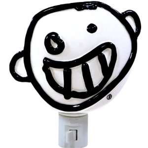  Newbury Comics Toothface Night Light