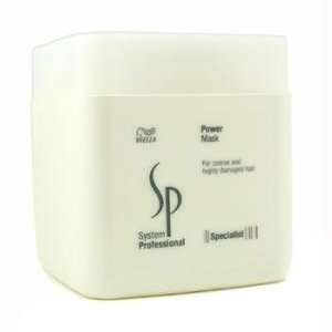 SP Specialist Power Mask for Coarse and Highly Damaged Hair   400ml/13 