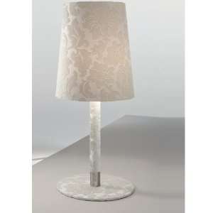  Damasco table lamp   DAM032