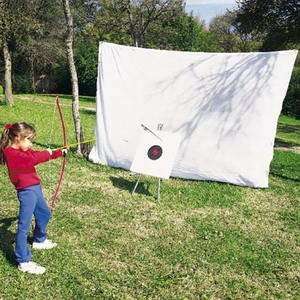  (Price/EA)SSG / BSN 26W x 10H Archery Netting Sports 