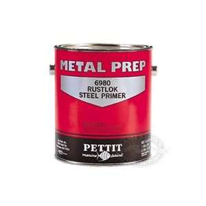 Pettit Rustlok and Trailercoat Steel Primers 6981P Trailercoat Pint