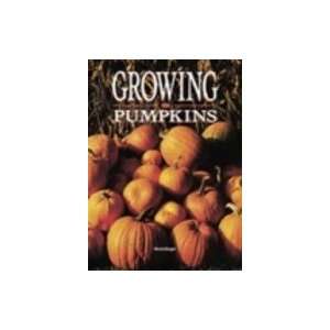  Growing Pumpkins (Early Science) Book & CD Melvin Berger 