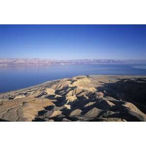 Dead Sea, Israel by Jon Arnold, 48x72 