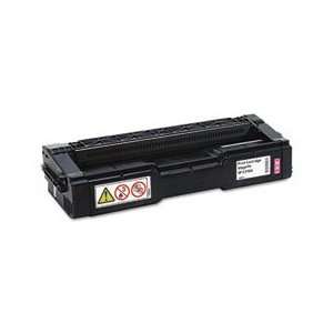  RIC406346 Ricoh® TONER,CARTRG,SP C310A,MG Electronics