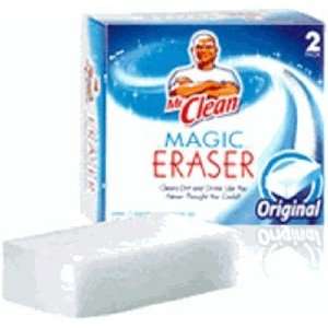  Mr. Clean Magic Eraser (43516) 6/Case