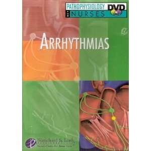  Arrhythmias   Pathophysiology for Nurses [DVD] Everything 