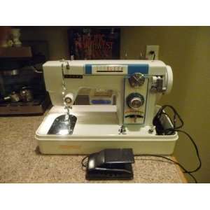  Morse Sewing Machine 