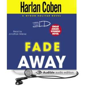   Away (Audible Audio Edition) Harlan Coben, Jonathan Marosz Books
