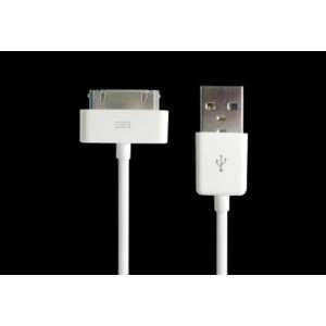  Apple iPhone 3G USB Cable   USB Computer Cord for iPhone 3G 