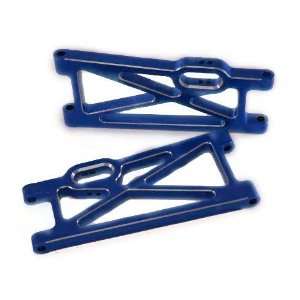  050002 Aluminum (blue Color) Rear Lower Suspension Arm 
