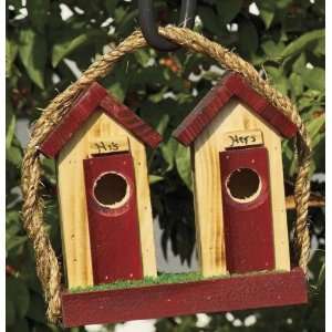  Outhouse Country Birdhouses. These Will Enhance Any Country Rustic 