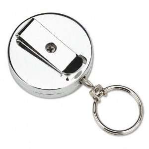  Securit Products   Securit   Pull Key Reel Wearable Key 