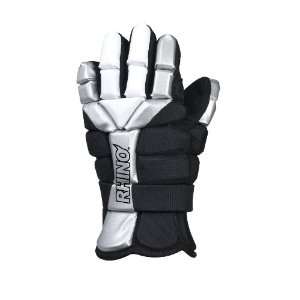  Rhino Lacrosse Sniper Series Gloves
