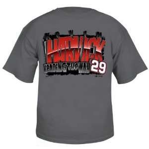  Kevin Harvick Chase Authentics Spring 2012 Tach Youth Tee 