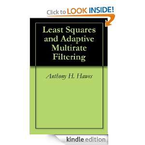   Multirate Filtering Anthony H. Hawes  Kindle Store