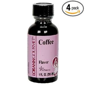 LorAnn Artificial Flavoring Oils, Coffee Flavoring Oil, 1 Ounce 