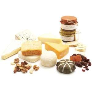 Artisinal Celebration Cheese Collection Grocery & Gourmet Food