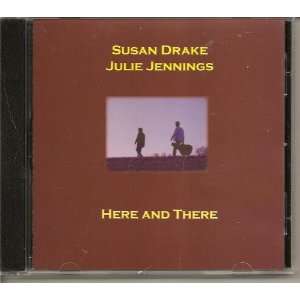    Here and There (0634479693267) Susan Drake, Julie Jennings Books