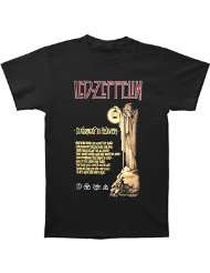  led zeppelin t shirts   Clothing & Accessories